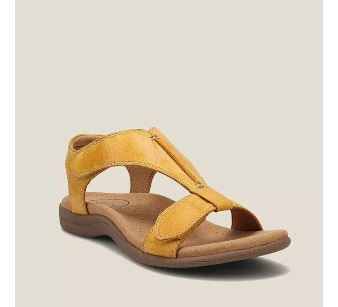 Orthopedische Sandalen voor Dames