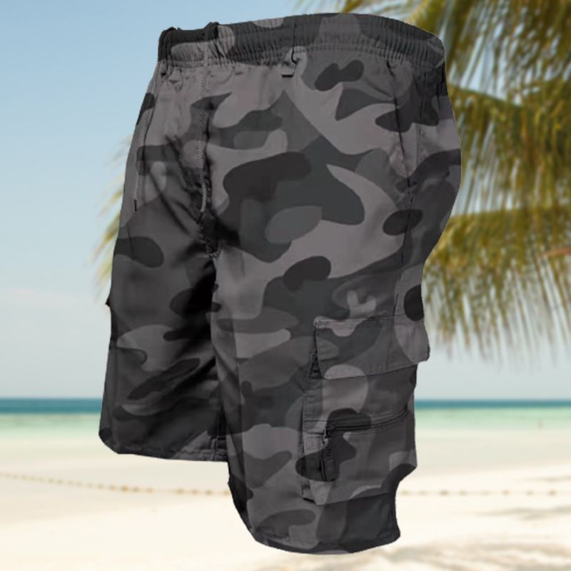 Zomer Shorts voor Heren