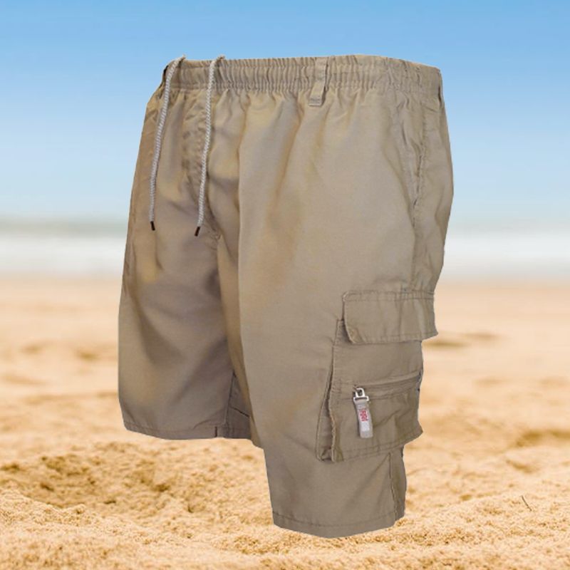 Zomer Shorts voor Heren