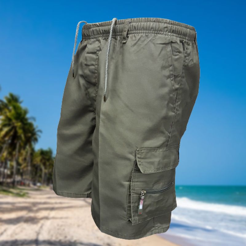 Zomer Shorts voor Heren