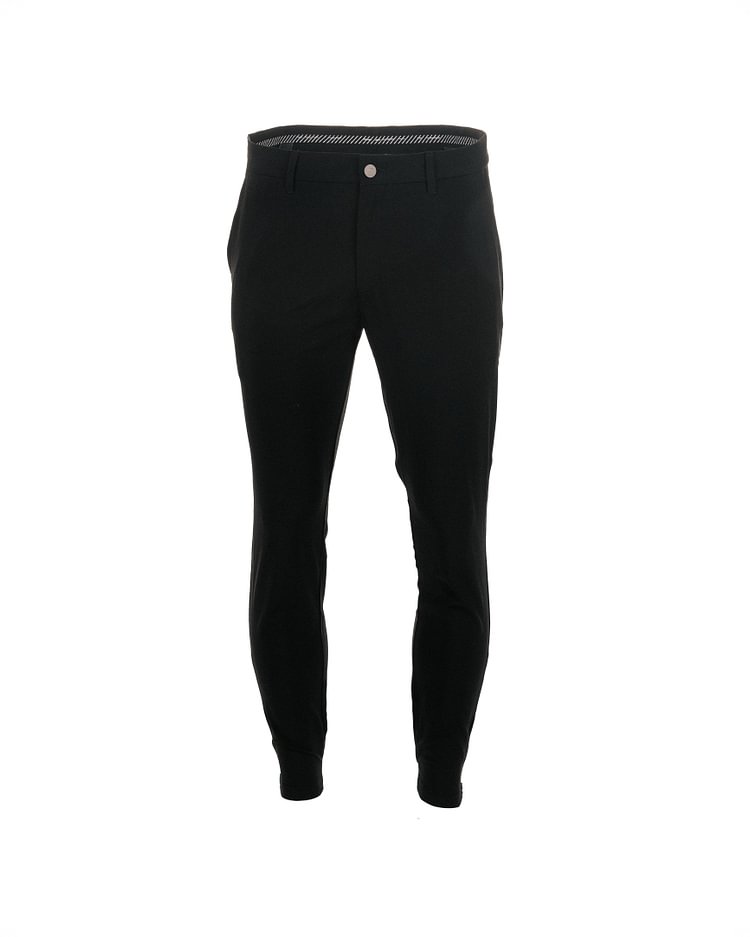 Slim-Fit Broek met Stretch voor Heren