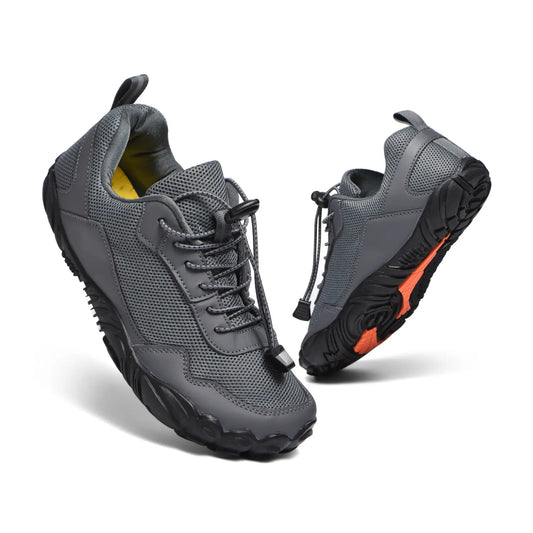 Barefoot Hikeschoenen met Antislipzolen - Unisex