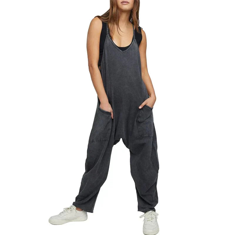 Veelzijdige Dames Jumpsuit