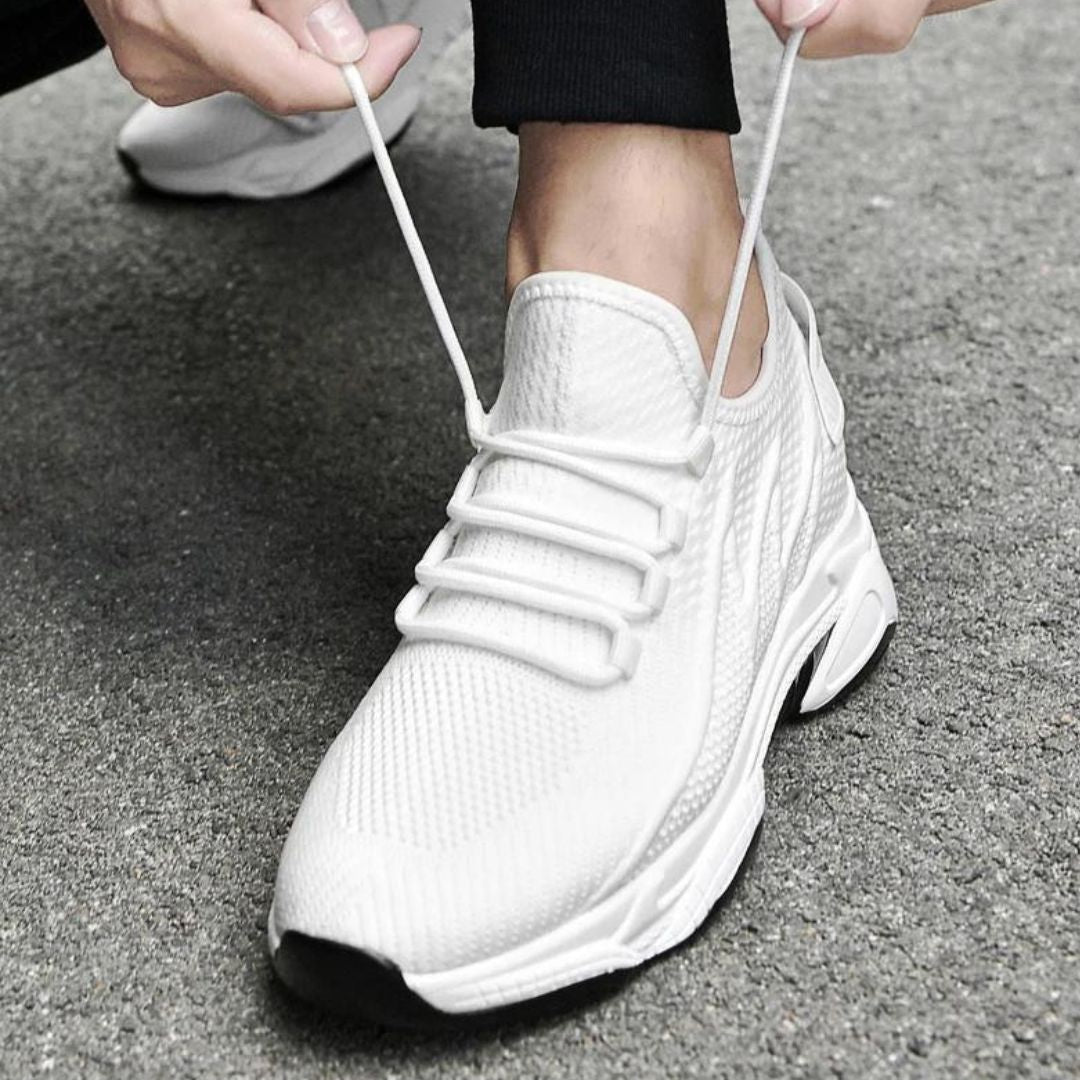 Trendy en Comfortabele Sneakers voor Dames en Heren