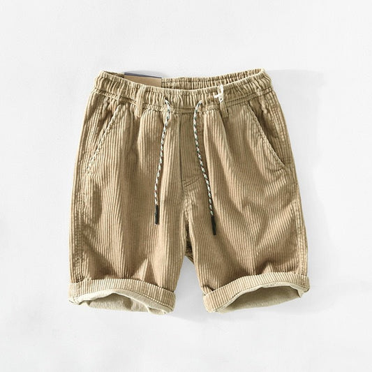 Shorts met Koordje voor Heren