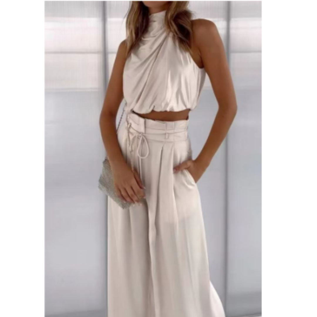 Zomer Jumpsuit