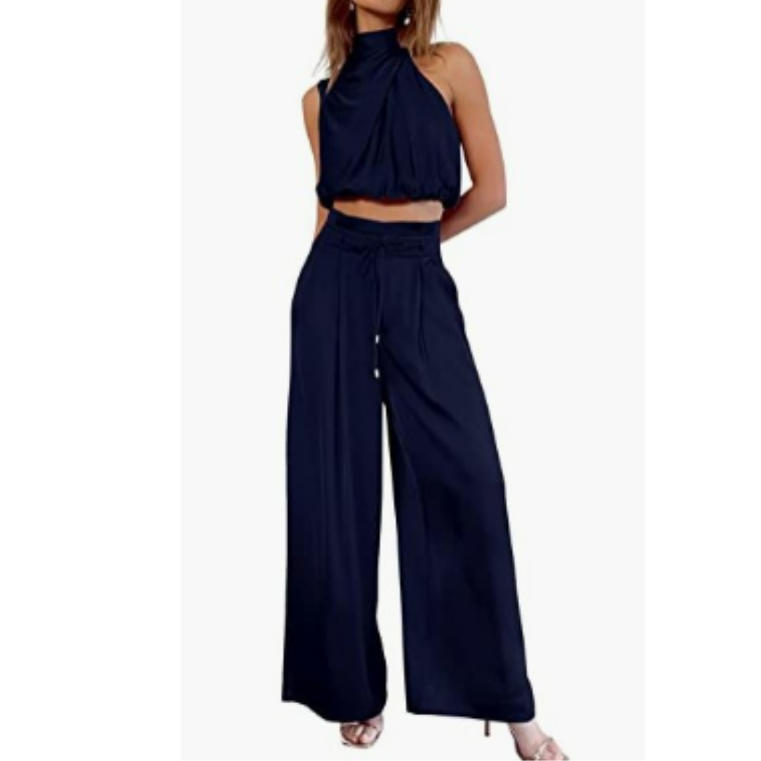 Zomer Jumpsuit