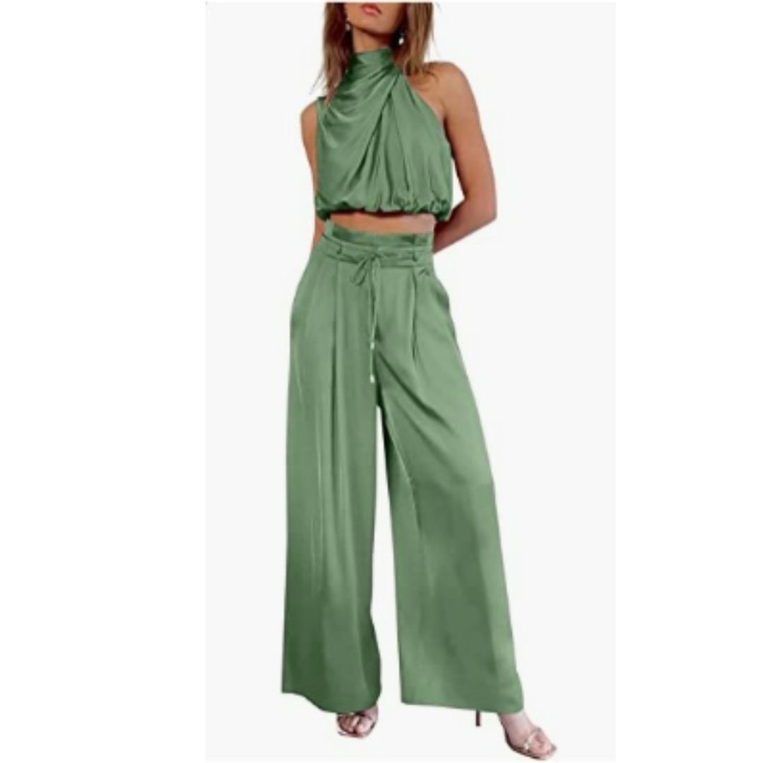 Zomer Jumpsuit