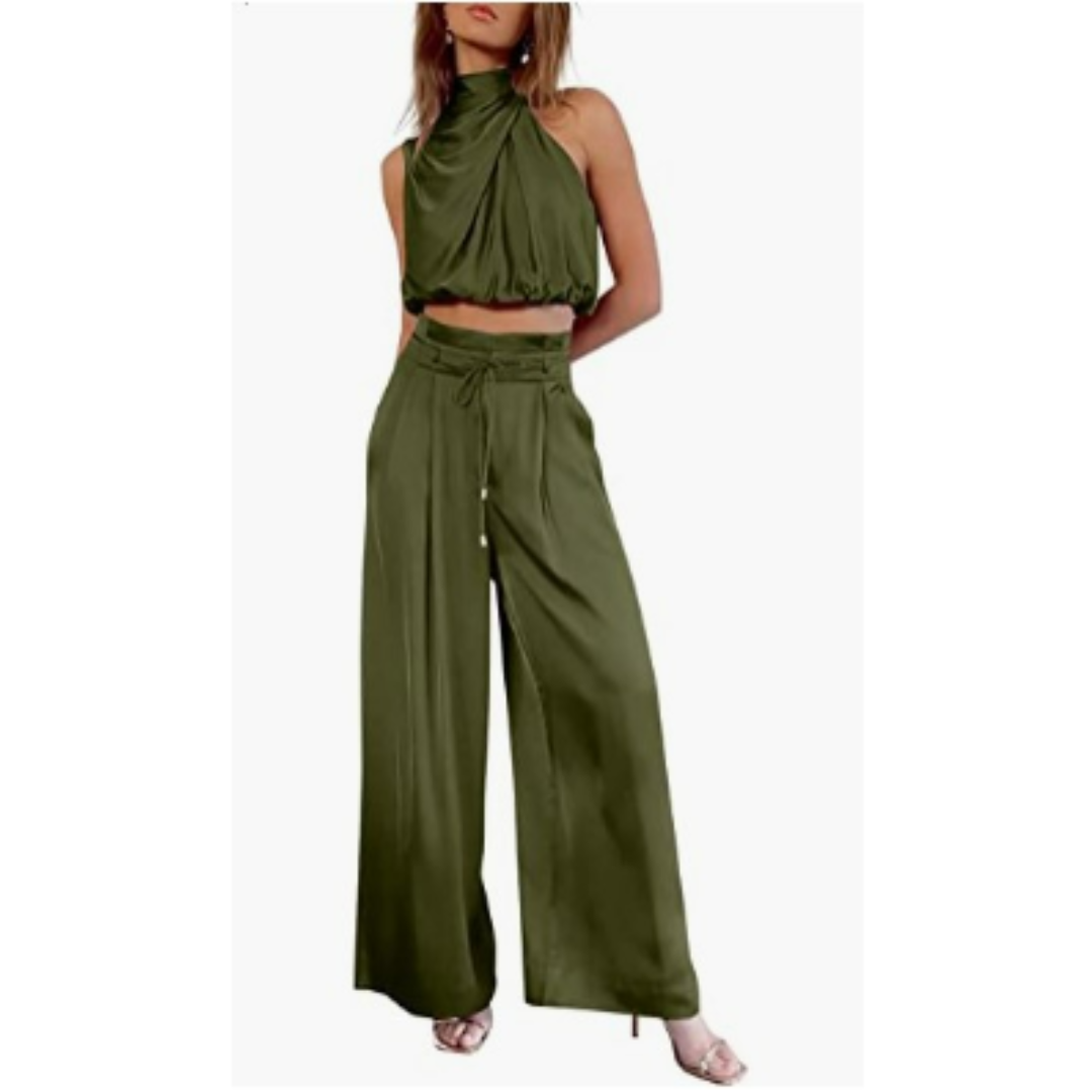 Zomer Jumpsuit