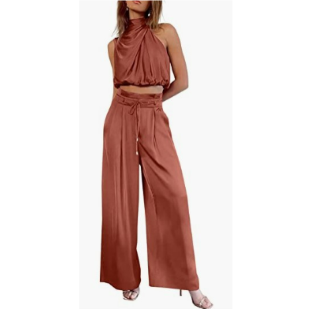 Zomer Jumpsuit