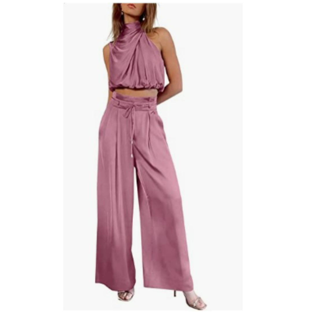 Zomer Jumpsuit