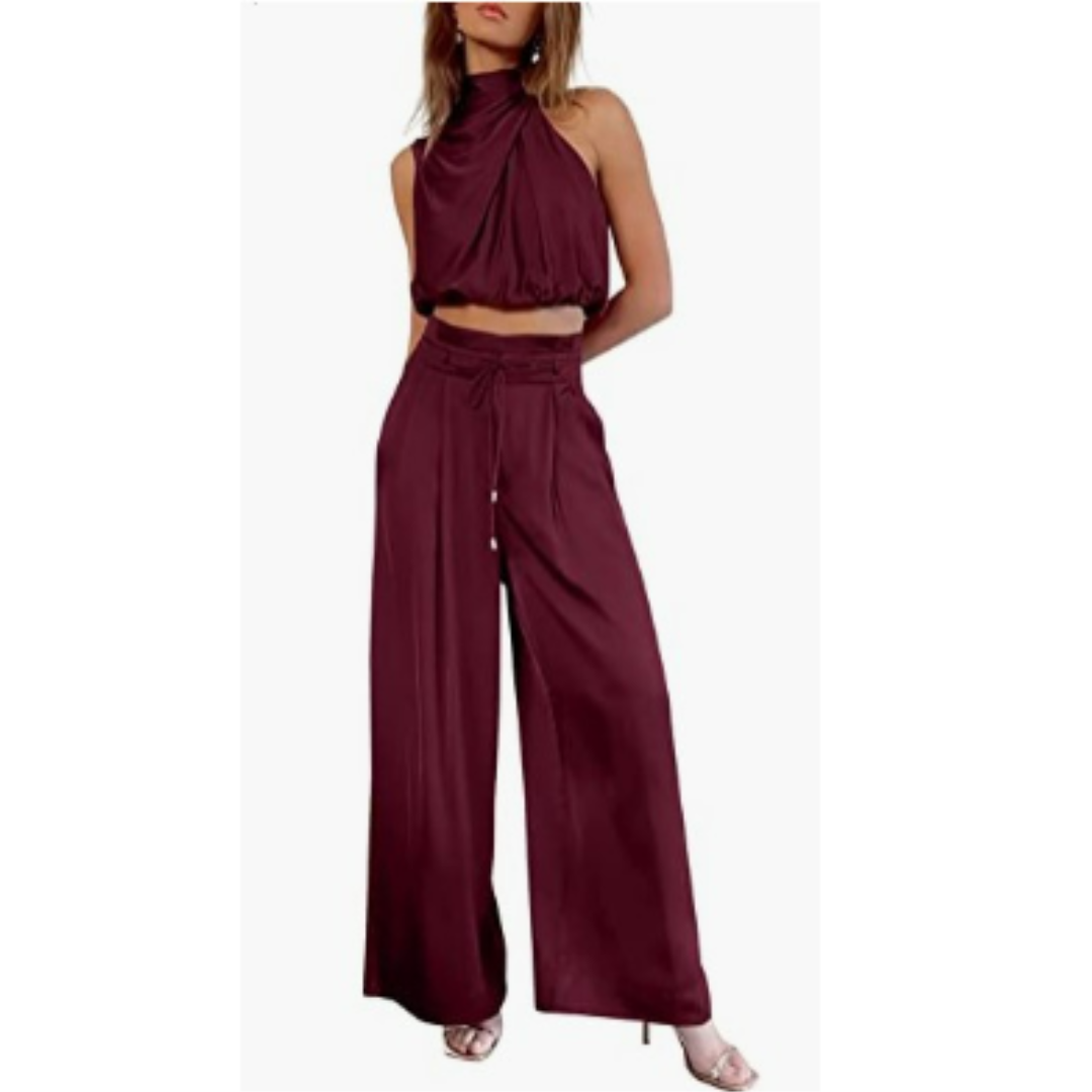 Zomer Jumpsuit