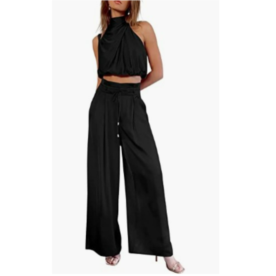 Zomer Jumpsuit