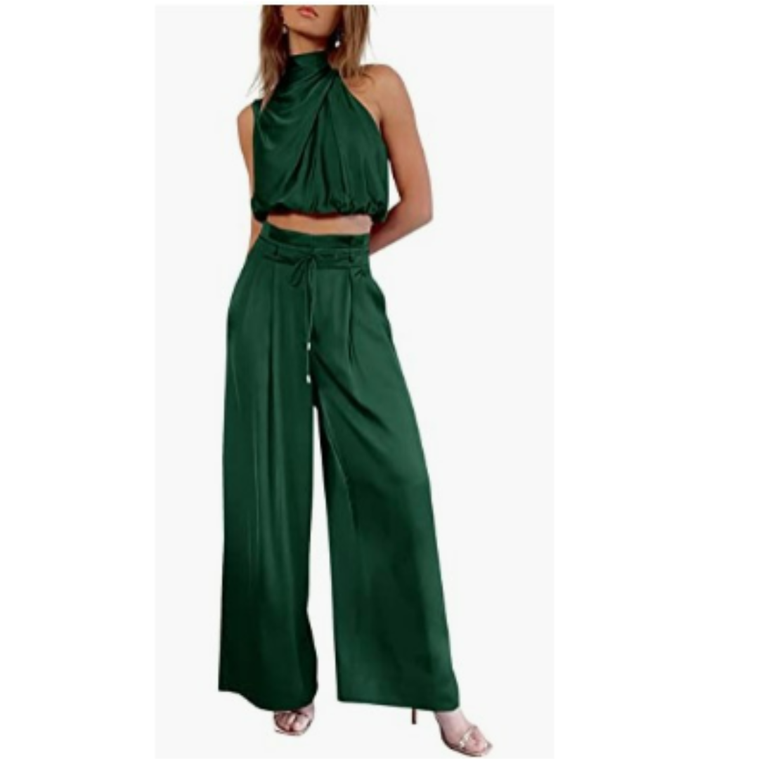 Zomer Jumpsuit