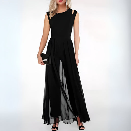 Trendy Jumpsuit voor Vrouwen