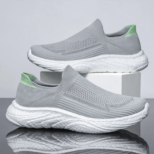 Ademende Orthopedische Sneakers voor Ultiem Comfort