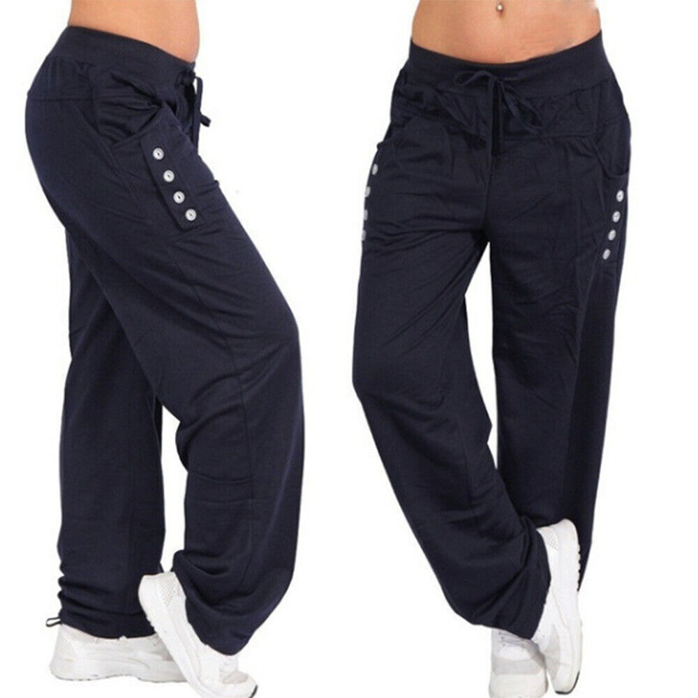 Unieke en Stijlvolle Joggingbroek - Gymwear