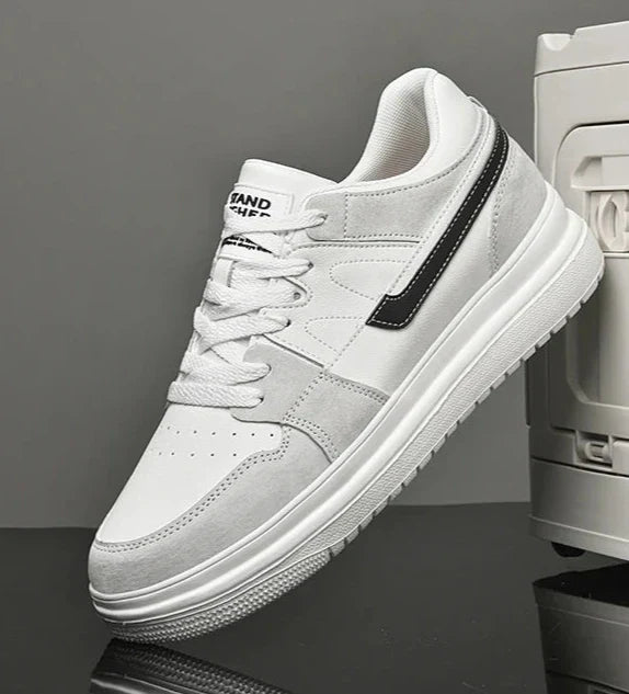 Heren Sneakers voor Comfort en Stijl