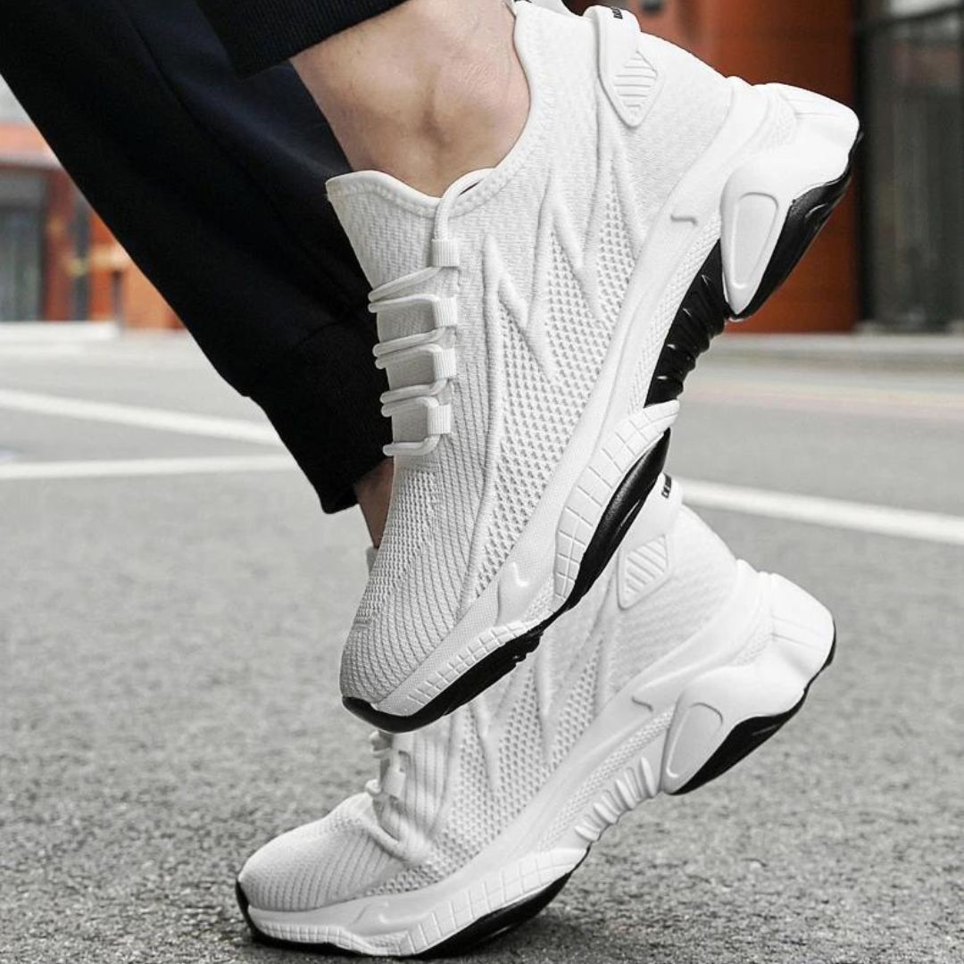 Trendy en Comfortabele Sneakers voor Dames en Heren