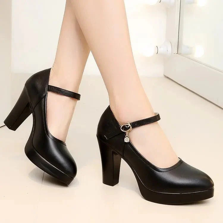 Plateau Pumps