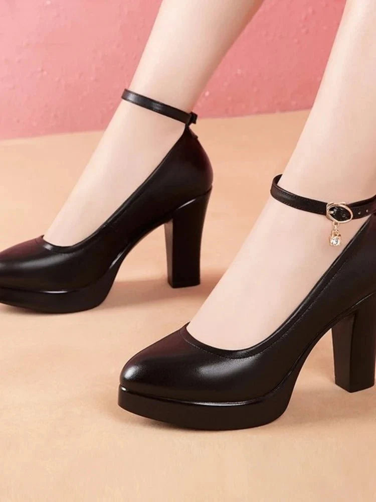 Plateau Pumps