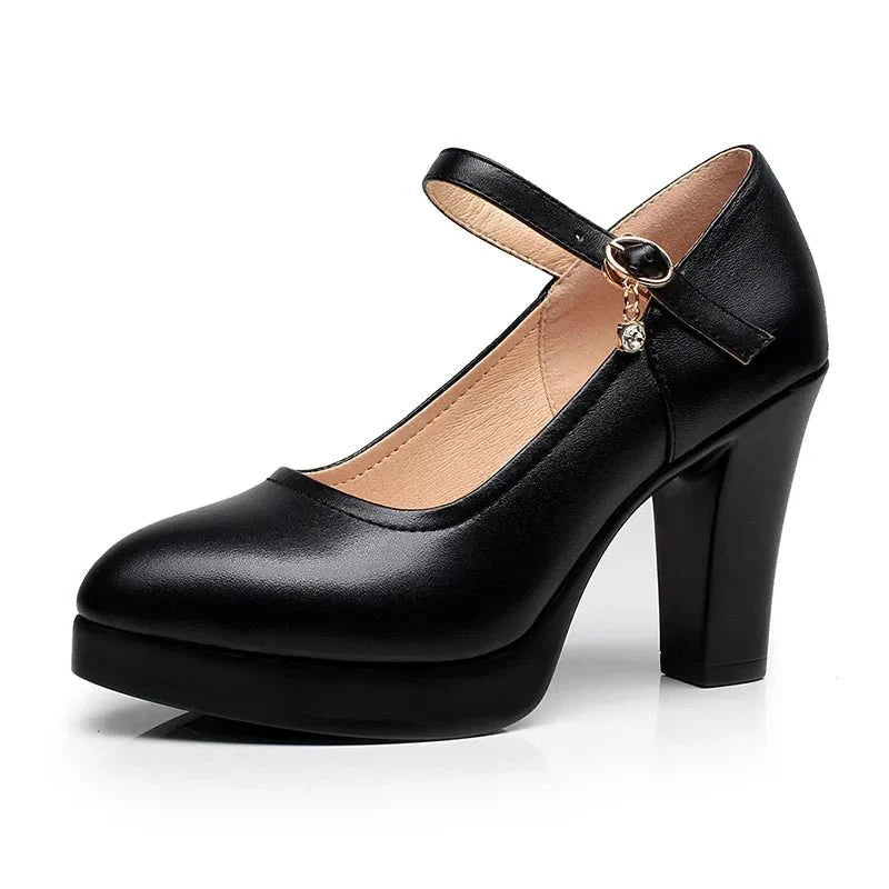 Plateau Pumps