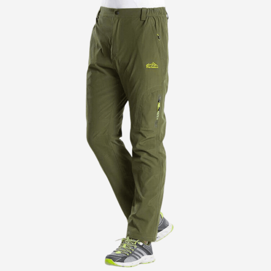 Outdoor Cargo Broek voor Heren