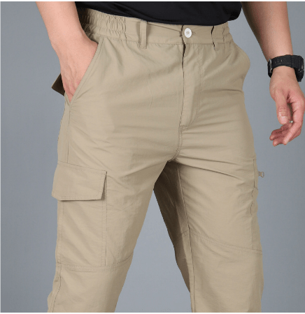 Cargo Broek voor Heren