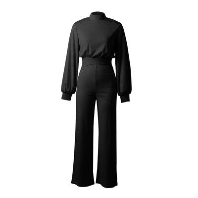 Dames Jumpsuit