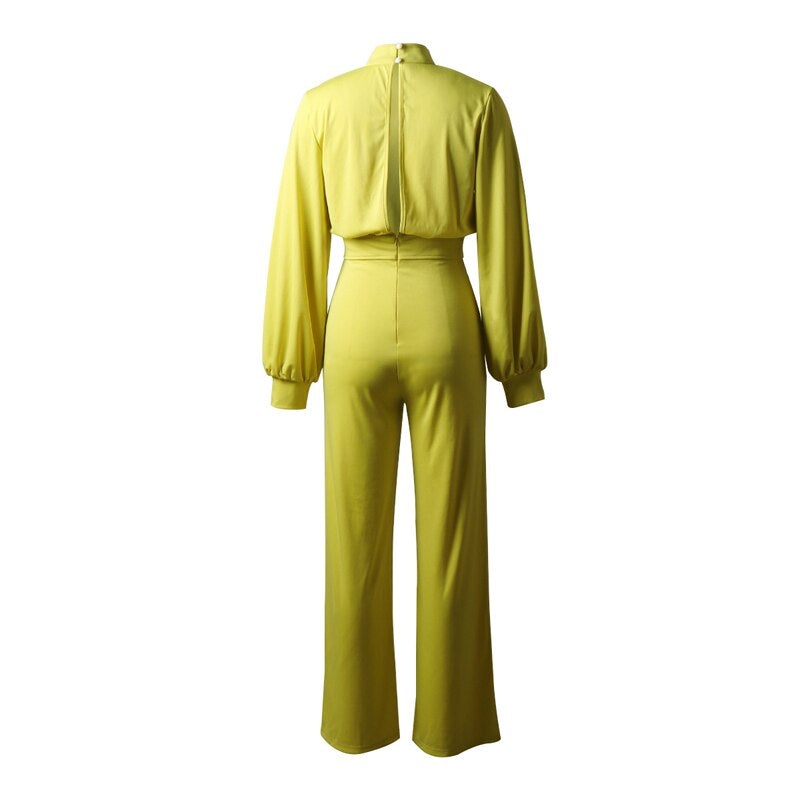 Dames Jumpsuit