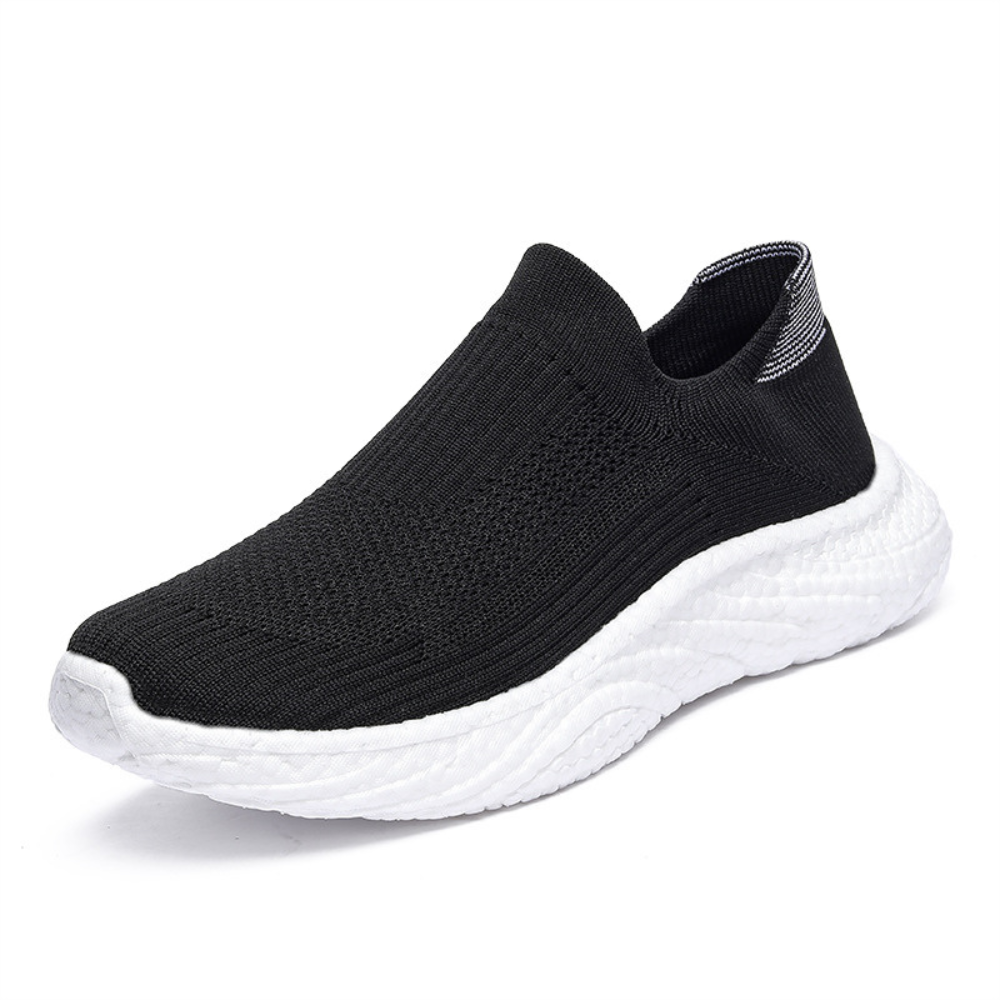 Ademende Orthopedische Sneakers voor Ultiem Comfort