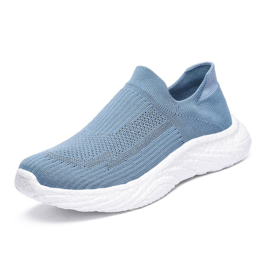 Ademende Orthopedische Sneakers voor Ultiem Comfort