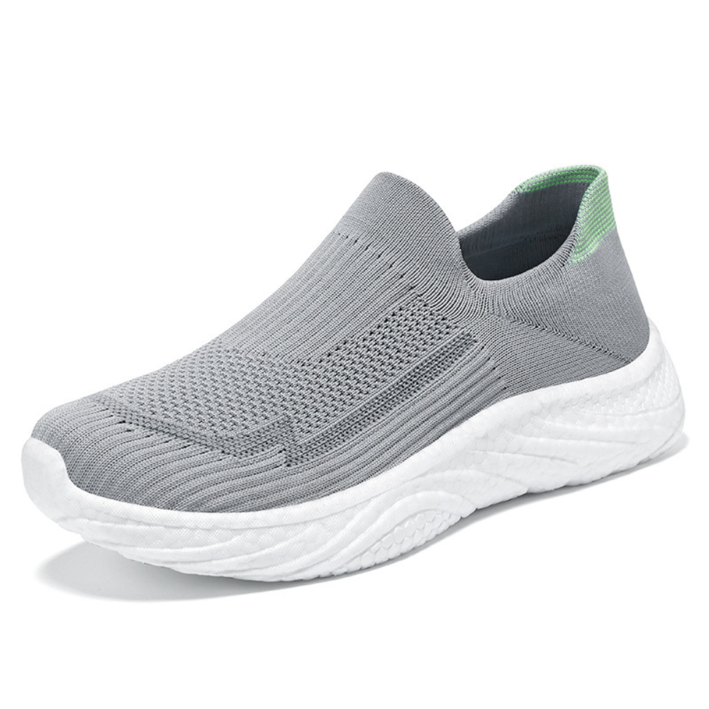 Ademende Orthopedische Sneakers voor Ultiem Comfort