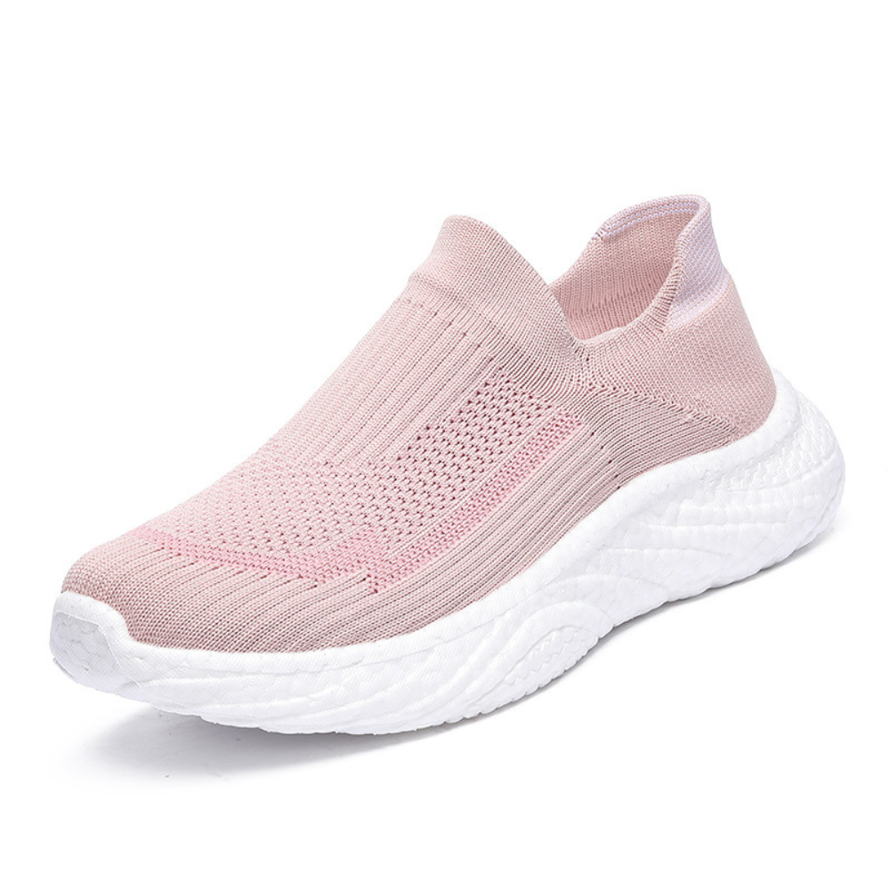 Ademende Orthopedische Sneakers voor Ultiem Comfort